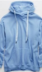 AERIE Oversized Spring Street Hoodie
